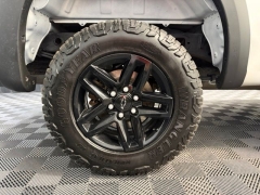 Used 2019  Chevrolet Silverado 1500 4WD Crew Cab 147" Custom Trail Boss at AutoCenters Bonne Terre near Bonne Terre&comma; MO