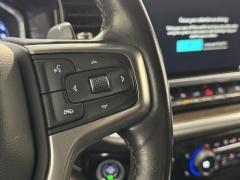 Used 2022  Chevrolet Silverado 1500 4WD Crew Cab 147" RST at AutoCenters Bonne Terre near Bonne Terre&comma; MO