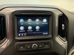 Used 2019  Chevrolet Silverado 1500 4WD Crew Cab 147" Custom Trail Boss at AutoCenters Bonne Terre near Bonne Terre&comma; MO