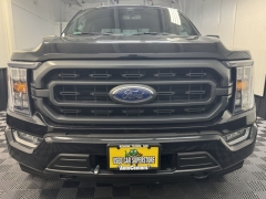 Used 2022  Ford F-150 4WD SuperCrew Box at AutoCenters Bonne Terre near Bonne Terre&comma; MO