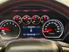Used 2020  Chevrolet Silverado 1500 4WD Crew Cab RST at AutoCenters Bonne Terre near Bonne Terre&comma; MO