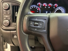 Used 2019  Chevrolet Silverado 1500 4WD Crew Cab 147" Custom Trail Boss at AutoCenters Bonne Terre near Bonne Terre&comma; MO