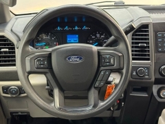 Used 2022  Ford Super Duty F-250 4WD XL Crew Cab SRW 6&period;75' Box at AutoCenters Bonne Terre near Bonne Terre&comma; MO