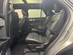 Used 2020  Ford Explorer 4d SUV 4WD ST 3.0L EcoBoost at AutoCenters Bonne Terre near Bonne Terre, MO