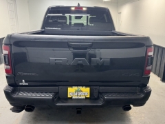 Used 2020 Ram 1500 4WD Crew Cab Rebel at AutoCenters Bonne Terre near Bonne Terre, MO