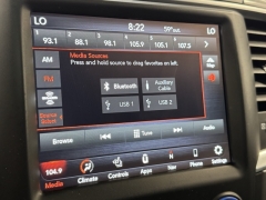 Used 2023 Ram 1500 Classic 4WD Warlock Crew Cab 5'7" Box at AutoCenters Bonne Terre near Bonne Terre, MO