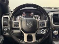 Used 2017 Ram 1500 Limited 4x4 Crew Cab 5'7" Box at AutoCenters Bonne Terre near Bonne Terre, MO
