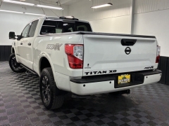 Used 2019  Nissan Titan XD 4WD Crew Cab PRO-4X Diesel at AutoCenters Bonne Terre near Bonne Terre&comma; MO