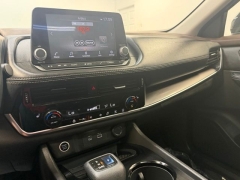 Used 2021  Nissan Rogue AWD SV at AutoCenters Bonne Terre near Bonne Terre&comma; MO
