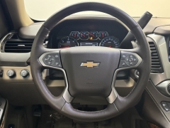 Used 2015 Chevrolet Tahoe 4d SUV 4WD LTZ at AutoCenters Bonne Terre near Bonne Terre, MO