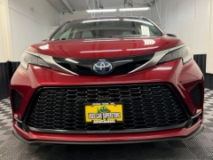 Used 2022  Toyota Sienna XLE FWD 7-Passenger at AutoCenters Bonne Terre near Bonne Terre&comma; MO
