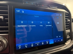 Used 2021  Ford F-150 4WD SuperCrew Box at AutoCenters Bonne Terre near Bonne Terre&comma; MO