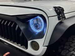 Used 2015  Jeep Wrangler Unlimited 4d Convertible Sport at AutoCenters Bonne Terre near Bonne Terre&comma; MO