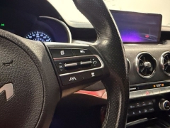 Used 2023  Kia Stinger GT-Line RWD at AutoCenters Bonne Terre near Bonne Terre&comma; MO