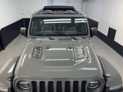 Used 2020 Jeep Wrangler Unlimited 4d SUV 4WD Rubicon at AutoCenters Bonne Terre near Bonne Terre, MO