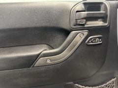 Used 2016  Jeep Wrangler Unlimited 4WD 4dr Sport at AutoCenters Bonne Terre near Bonne Terre&comma; MO