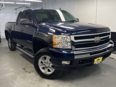 Used 2010 Chevrolet Silverado 1500 4WD Ext Cab LT at AutoCenters Bonne Terre near Bonne Terre, MO