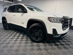 Used 2023  GMC Acadia AWD 4dr AT4 at AutoCenters Bonne Terre near Bonne Terre&comma; MO
