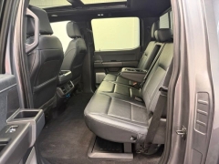Used 2024  Ford F-150 4WD LARIAT SuperCrew 5&period;5' Box at AutoCenters Bonne Terre near Bonne Terre&comma; MO