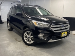 Used 2018 Ford Escape 4d SUV 4WD SEL at AutoCenters Bonne Terre near Bonne Terre, MO