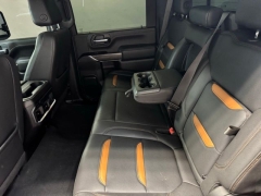 Used 2022  GMC Sierra 2500HD 4WD Crew Cab 159" AT4 at AutoCenters Bonne Terre near Bonne Terre&comma; MO