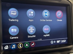 Used 2021  GMC Sierra 1500 4WD Crew Cab 147" AT4 at AutoCenters Bonne Terre near Bonne Terre&comma; MO