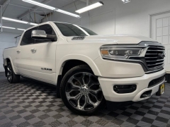  2019 Ram 1500 4WD Crew Cab Longhorn at AutoCenters Bonne Terre near Bonne Terre&comma; MO