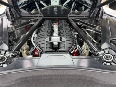 Used 2025  Chevrolet Corvette 2dr Z06 Cpe w&sol;2LZ at AutoCenters Bonne Terre near Bonne Terre&comma; MO