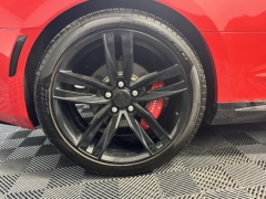 Used 2016  Chevrolet Camaro 2d Coupe LT2 V6 at AutoCenters Bonne Terre near Bonne Terre, MO