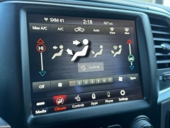 Used 2021  Ram 1500 Classic 4WD Warlock Crew Cab 5'7" Box at AutoCenters Bonne Terre near Bonne Terre&comma; MO