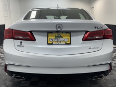 Used 2020  Acura TLX 4d Sedan SH-AWD 3&period;5L at AutoCenters Bonne Terre near Bonne Terre&comma; MO