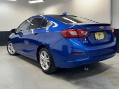Used 2018 Chevrolet Cruze 4d Sedan LT Auto at AutoCenters Bonne Terre near Bonne Terre, MO
