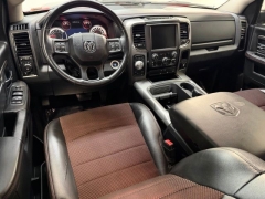 Used 2016  Ram 1500 4WD Crew Cab Sport at AutoCenters Bonne Terre near Bonne Terre&comma; MO