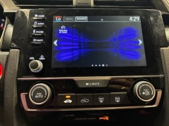 Used 2020  Honda Civic Coupe 2d Sport CVT at AutoCenters Bonne Terre near Bonne Terre&comma; MO