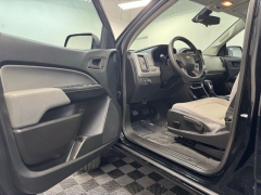 Used 2022  Chevrolet Colorado 2WD Crew Cab 128" Work Truck at AutoCenters Bonne Terre near Bonne Terre&comma; MO