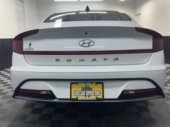 Used 2021  Hyundai Sonata SE 2&period;5L at AutoCenters Bonne Terre near Bonne Terre&comma; MO