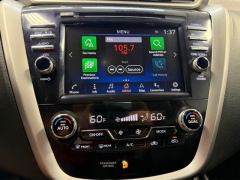 Used 2022  Nissan Murano AWD SL at AutoCenters Bonne Terre near Bonne Terre&comma; MO