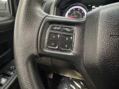 Used 2019  Ram 1500 Classic ST 4x4 Quad Cab 6'4" Box at AutoCenters Bonne Terre near Bonne Terre, MO
