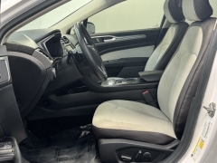 Used 2019 Ford Fusion 4d Sedan FWD SE 1.5L EcoBoost at AutoCenters Bonne Terre near Bonne Terre, MO