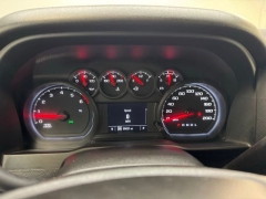 Used 2022  Chevrolet Silverado 2500HD 4WD Crew Cab 159" Custom at AutoCenters Bonne Terre near Bonne Terre&comma; MO