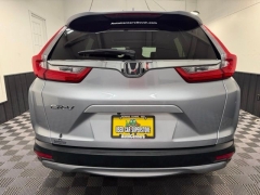 Used 2019  Honda CR-V 4d SUV FWD EX-L at AutoCenters Bonne Terre near Bonne Terre&comma; MO