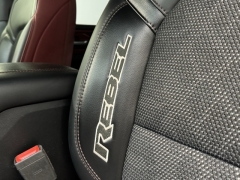 Used 2019 Ram 1500 4WD Crew Cab Rebel at AutoCenters Bonne Terre near Bonne Terre, MO
