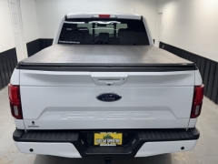 Used 2018 Ford F-150 4WD SuperCrew Box at AutoCenters Bonne Terre near Bonne Terre, MO