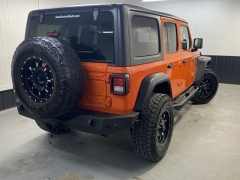 Used 2018 Jeep Wrangler Unlimited 4d SUV 4WD Sport S at AutoCenters Bonne Terre near Bonne Terre, MO