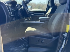 Used 2021 Ram 1500 4WD Big Horn Quad Cab 6'4" Box at AutoCenters Bonne Terre near Bonne Terre, MO