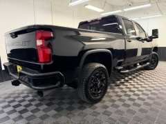Used 2022  Chevrolet Silverado 2500HD 4WD Crew Cab 159" LTZ at AutoCenters Bonne Terre near Bonne Terre&comma; MO