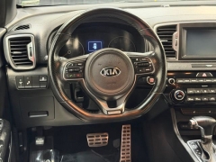 Used 2019  Kia Sportage 4d SUV AWD EX at AutoCenters Bonne Terre near Bonne Terre&comma; MO
