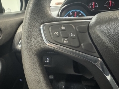 Used 2016  Chevrolet Cruze 4d Sedan LT Auto at AutoCenters Bonne Terre near Bonne Terre, MO