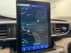 Used 2020  Ford Explorer 4d SUV 4WD Platinum 3&period;0L EcoBoost at AutoCenters Bonne Terre near Bonne Terre&comma; MO