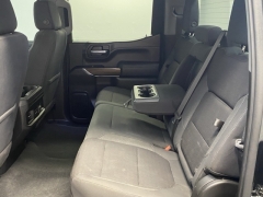 Used 2021 Chevrolet Silverado 1500 4WD Crew Cab 147" RST at AutoCenters Bonne Terre near Bonne Terre, MO